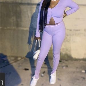 Diva boutique size small